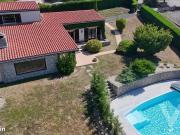 Villa 5 pièces 151 m²