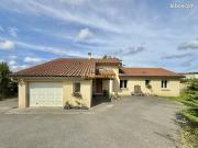 Villa 5 pièces 151 m²