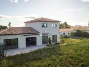 Villa 5 pièces 151 m²