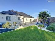 Villa 5 pièces 152 m²