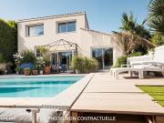 Villa 5 pièces 122 m²