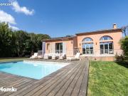 Villa 5 pièces 152 m²