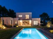 Villa 5 pièces 152 m²