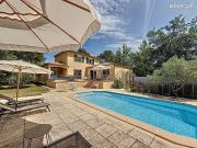 Villa 5 pièces 153 m²