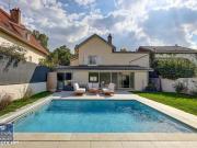 Villa 5 pièces 153 m²