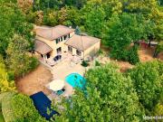 Villa 5 pièces 153 m²