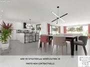 Villa 5 pièces 153 m²