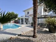 Villa 5 pièces 154 m²