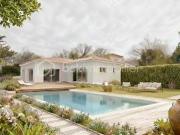 Villa 5 pièces 154 m²