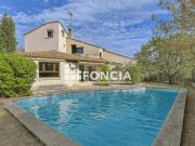 Villa 5 pièces 154 m²