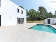Villa 5 pièces 155 m²
