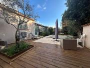 Villa 5 pièces 155 m²