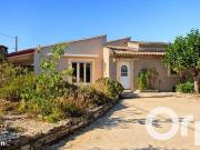 Villa 5 pièces 155 m²