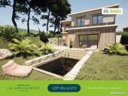 Villa 5 pièces 155 m²