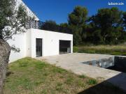 Villa 5 pièces 155 m²