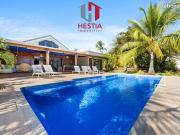 Villa 5 pièces 155 m²