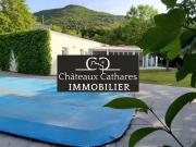 Villa 5 pièces 155 m²