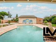 Villa 5 pièces 156 m²