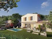 Villa 5 pièces 156 m²