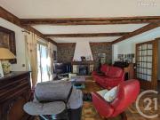 Villa 5 pièces 157 m²