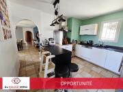 Villa 5 pièces 157m²