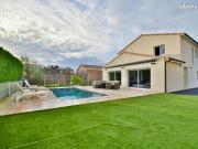 Villa 5 pièces 158 m²