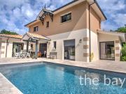 Villa 5 pièces 158 m²