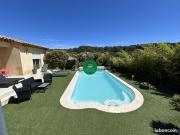 Villa 5 pièces 159 m²