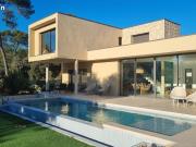 Villa 5 pièces 159 m²