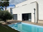 Villa 5 pièces 153 m²
