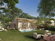 Villa 5 pièces 159 m²