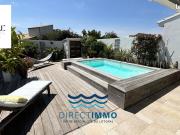 Villa 5 pièces 159 m²