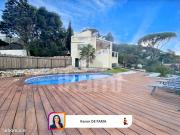 Villa 5 pièces 160 m²