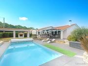 Villa 5 pièces 160 m²