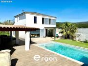 Villa 5 pièces 160 m²