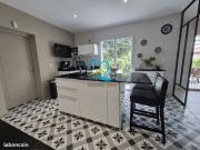 Propriété 5 pièces 160 m²