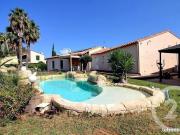 Villa 5 pièces 160 m²