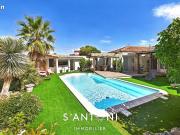 Villa 5 pièces 160 m²