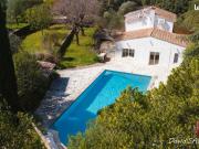 Villa 5 pièces 160 m²