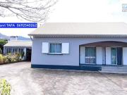 Villa 5 pièces 160 m²