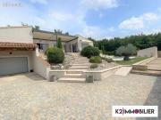 Villa 5 pièces 160 m²