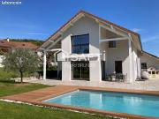 Villa 5 pièces 170 m²