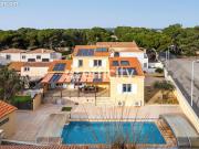 Villa 5 pièces 160 m²