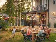 Villa 5 pièces 161 m²