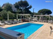 Villa 5 pièces 161 m²