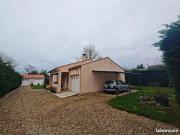 Villa 5 pièces 80 m²