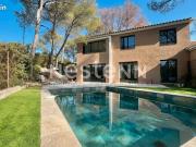 Villa 5 pièces 162 m²