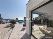 Villa 5 pièces 162 m²