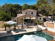 Villa 5 pièces 162 m²