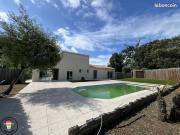 Villa 5 pièces 162 m² Villa 5 pièces 162 m²